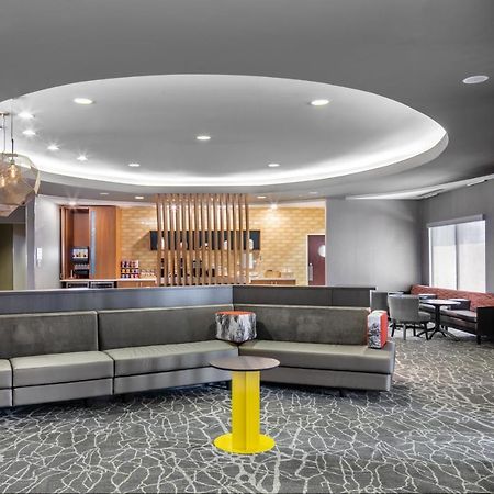 Springhill Suites By Marriott Cheyenne Exteriör bild