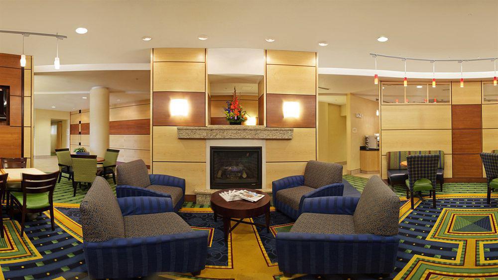 Springhill Suites By Marriott Cheyenne Exteriör bild