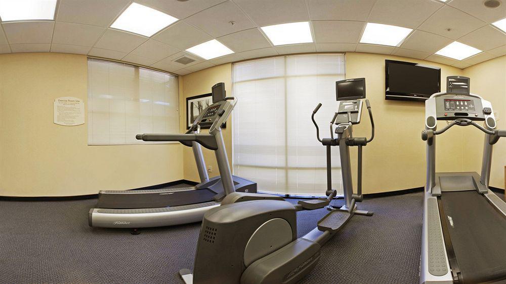 Springhill Suites By Marriott Cheyenne Exteriör bild