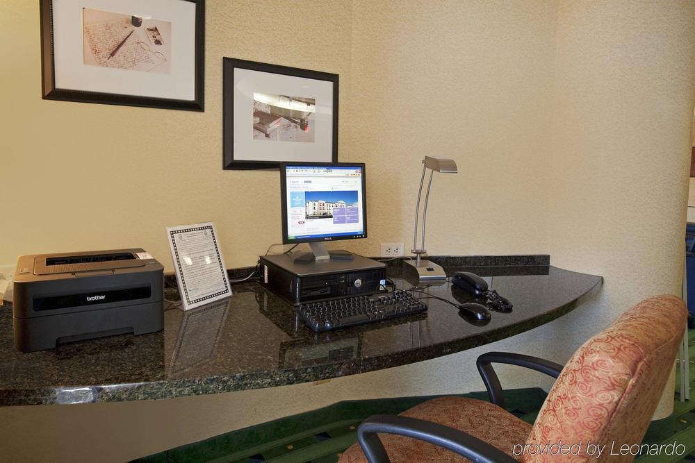 Springhill Suites By Marriott Cheyenne Bekvämligheter bild