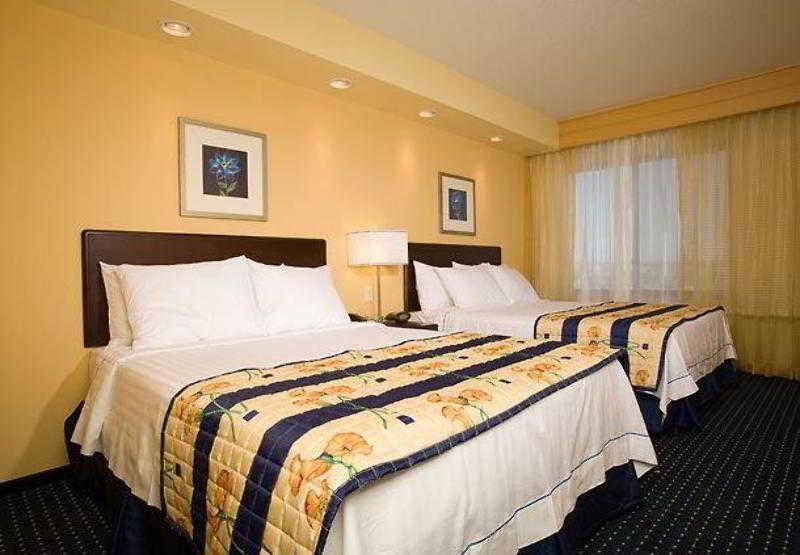 Springhill Suites By Marriott Cheyenne Rum bild