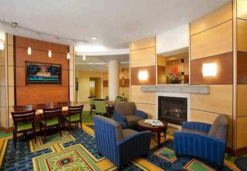Springhill Suites By Marriott Cheyenne Exteriör bild