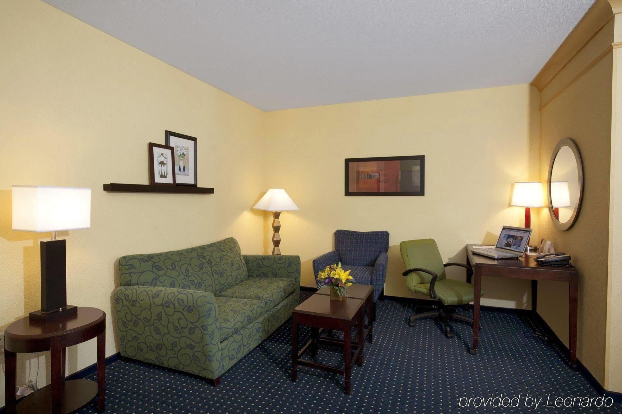 Springhill Suites By Marriott Cheyenne Exteriör bild